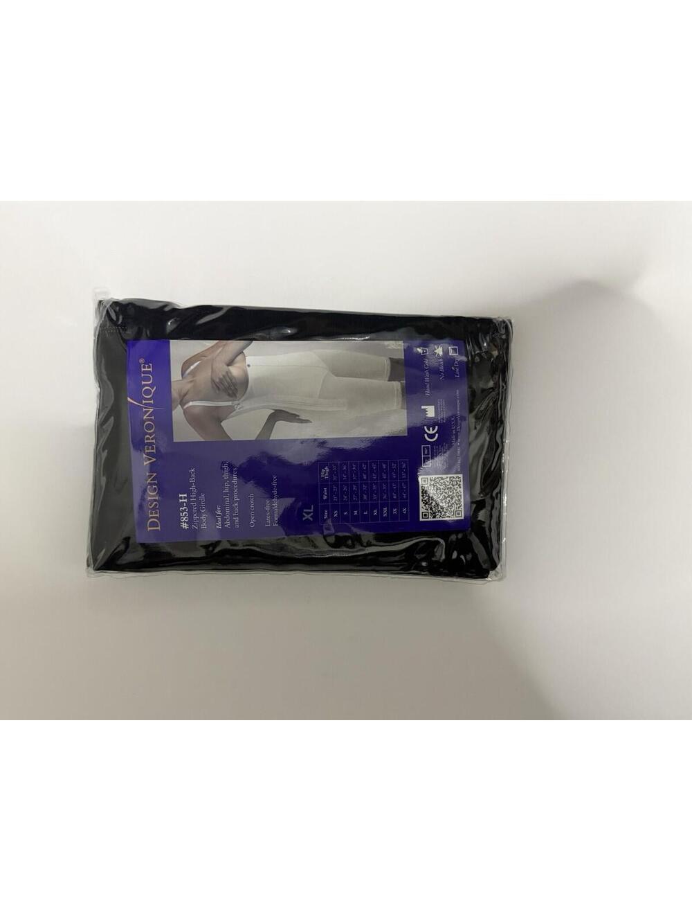Post-Surgical Reducing & Shaping Girdle - XL - Picture 2 of 2